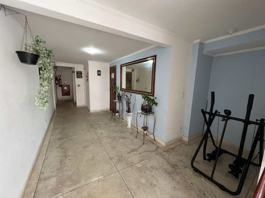 Apartamento em Praia Grande, no bairro Tupi