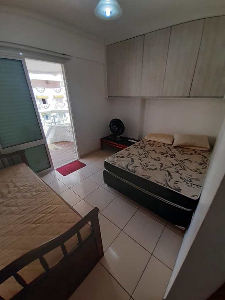 Apartamento em Praia Grande, no bairro Canto do Forte