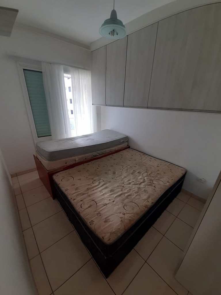 Apartamento em Praia Grande, no bairro Canto do Forte