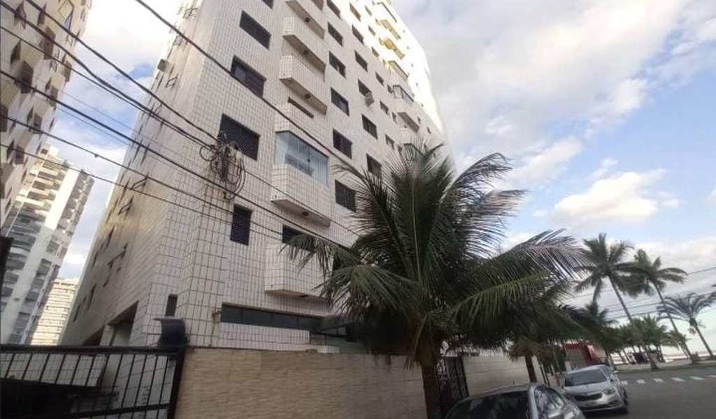 Apartamento em Praia Grande, bairro Aviação