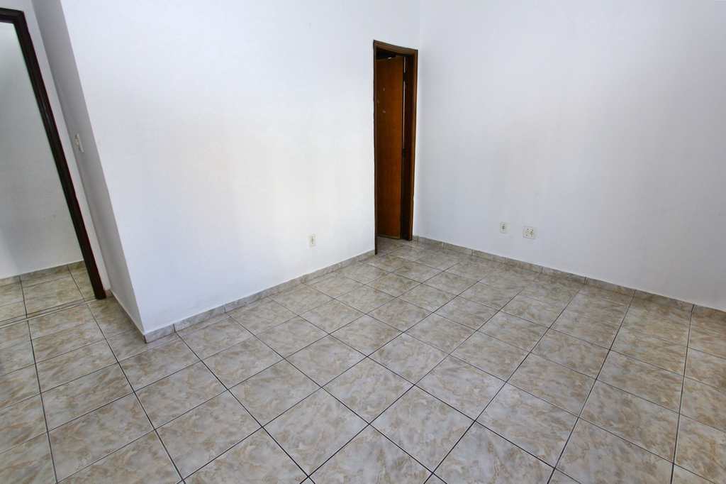 Apartamento em Praia Grande, no bairro Ocian