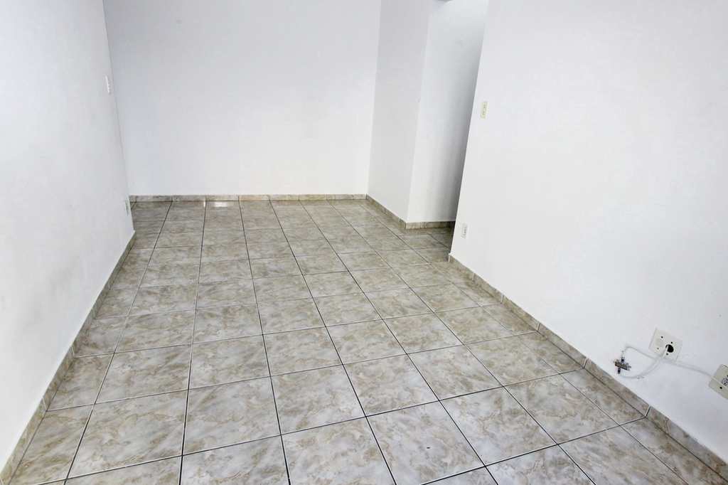 Apartamento em Praia Grande, no bairro Ocian