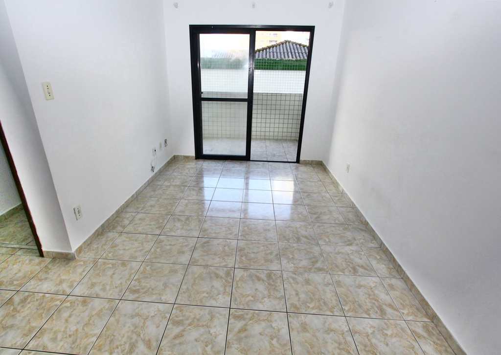 Apartamento em Praia Grande, no bairro Ocian