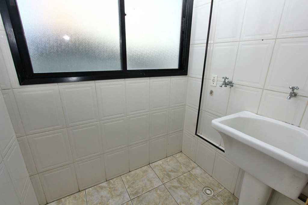 Apartamento em Praia Grande, no bairro Ocian