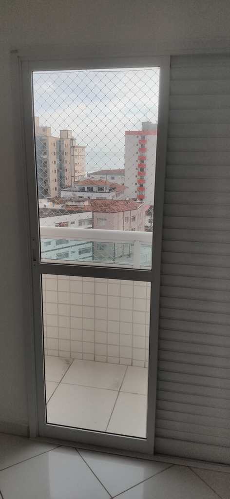 Apartamento em Praia Grande, no bairro Tupi