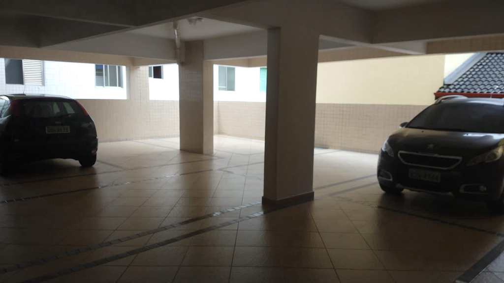 Apartamento em Praia Grande, no bairro Tupi