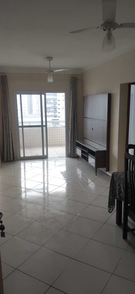 Apartamento em Praia Grande, no bairro Tupi