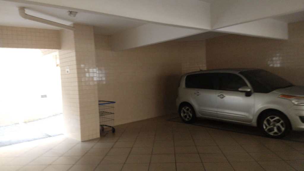 Apartamento em Praia Grande, no bairro Tupi