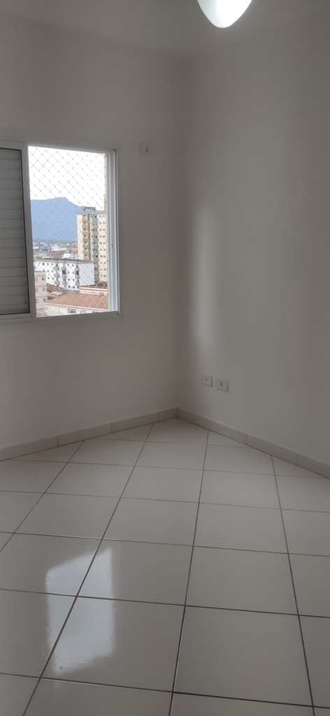 Apartamento em Praia Grande, no bairro Tupi