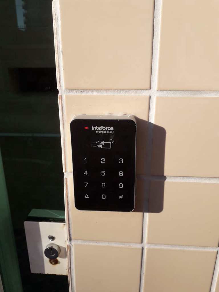 Apartamento em Praia Grande, no bairro Tupi
