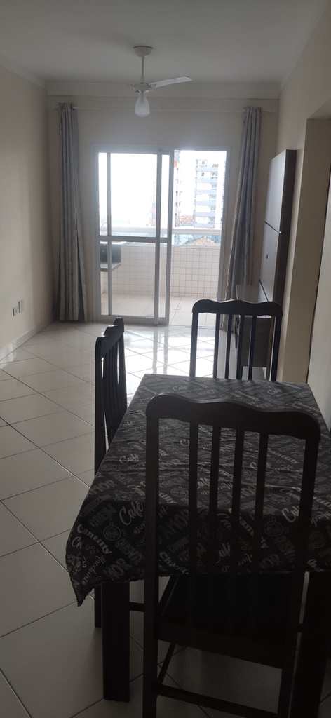 Apartamento em Praia Grande, no bairro Tupi