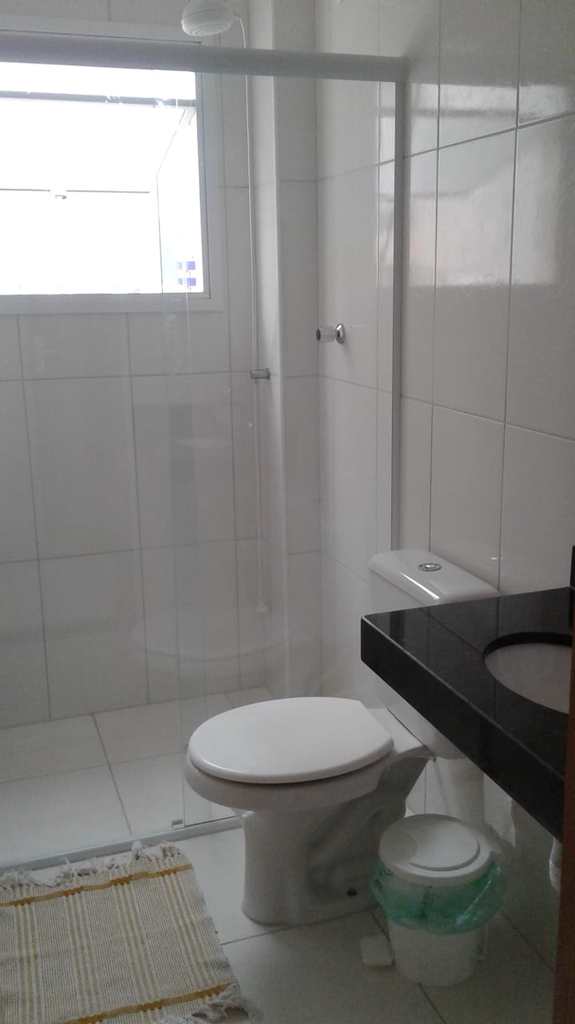 Apartamento em Praia Grande, no bairro Tupi