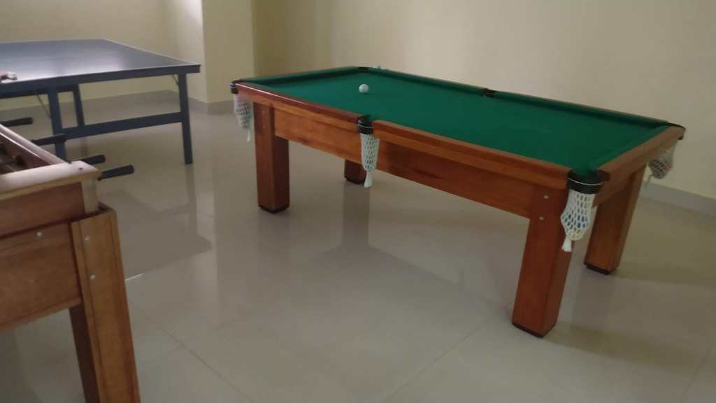Apartamento em Praia Grande, no bairro Tupi