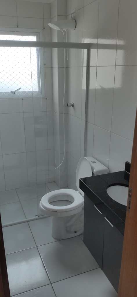Apartamento em Praia Grande, no bairro Tupi