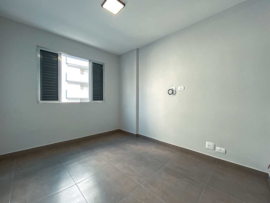 Apartamento em Praia Grande, no bairro Guilhermina