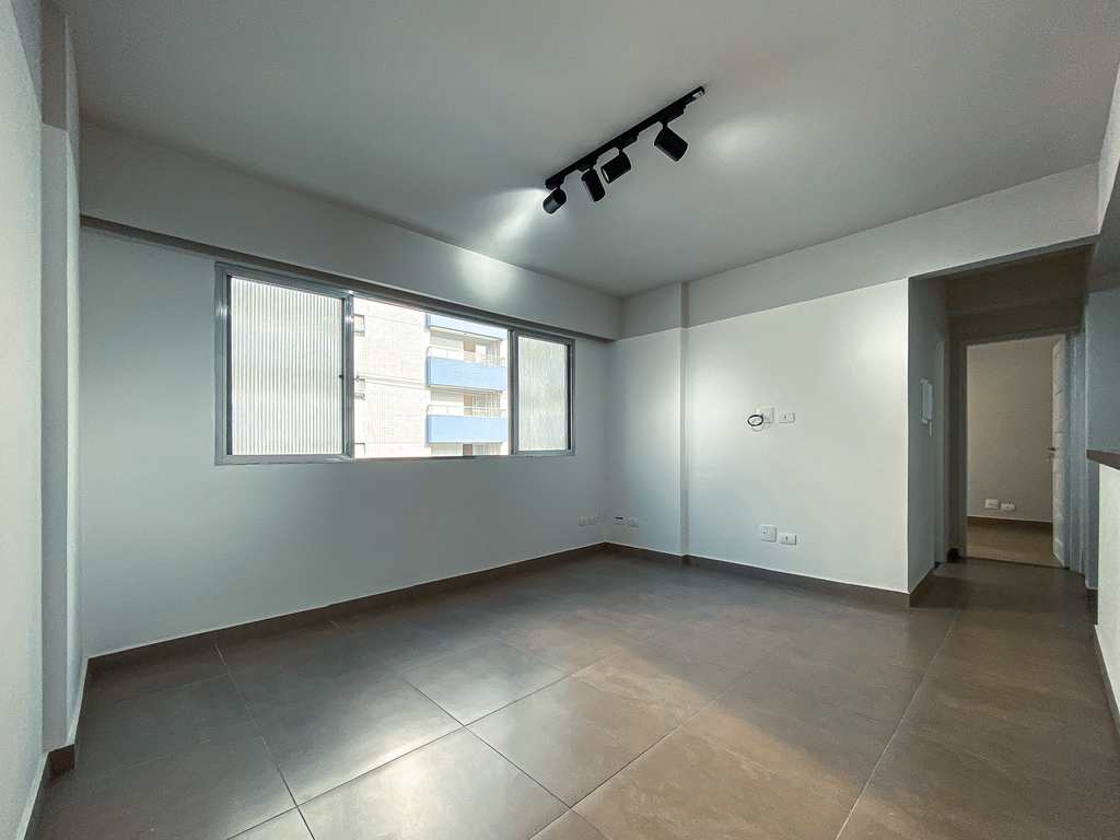 Apartamento em Praia Grande, no bairro Guilhermina