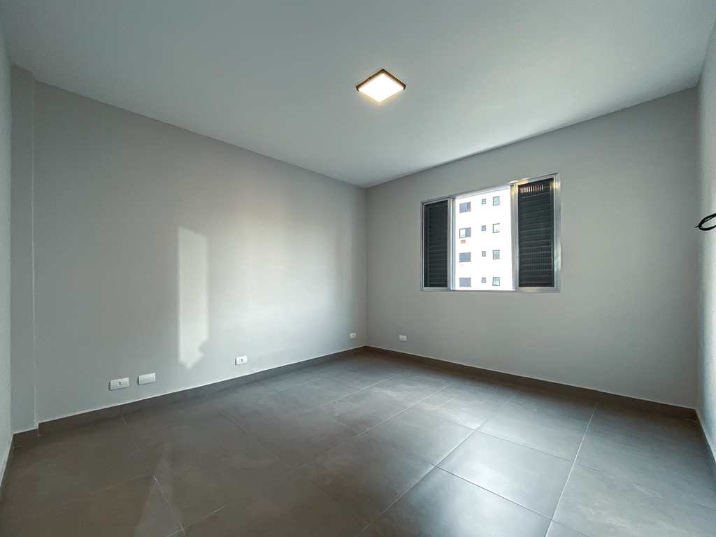 Apartamento em Praia Grande, no bairro Guilhermina