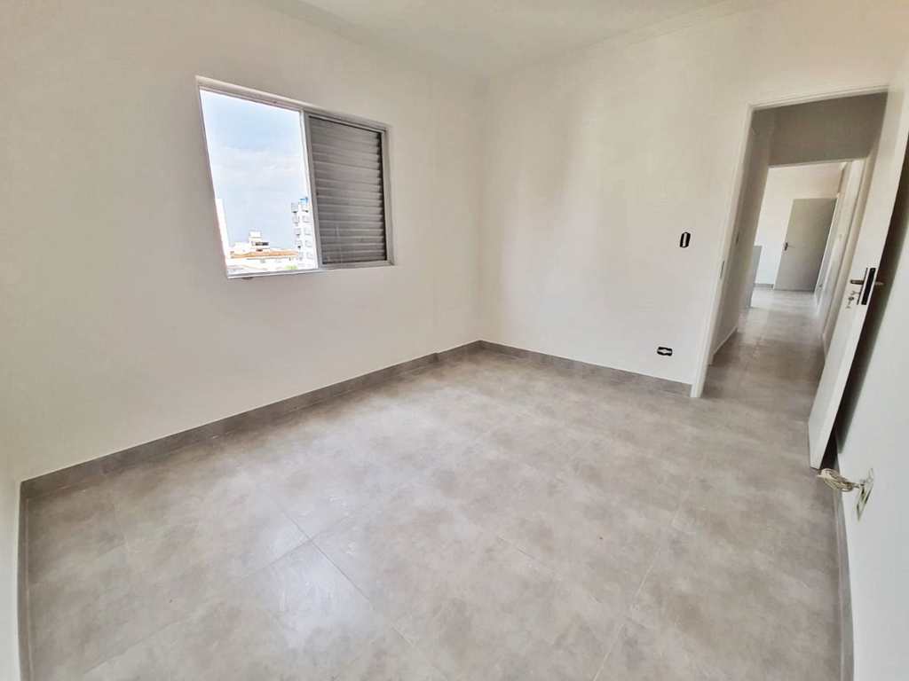 Apartamento em Praia Grande, no bairro Canto do Forte