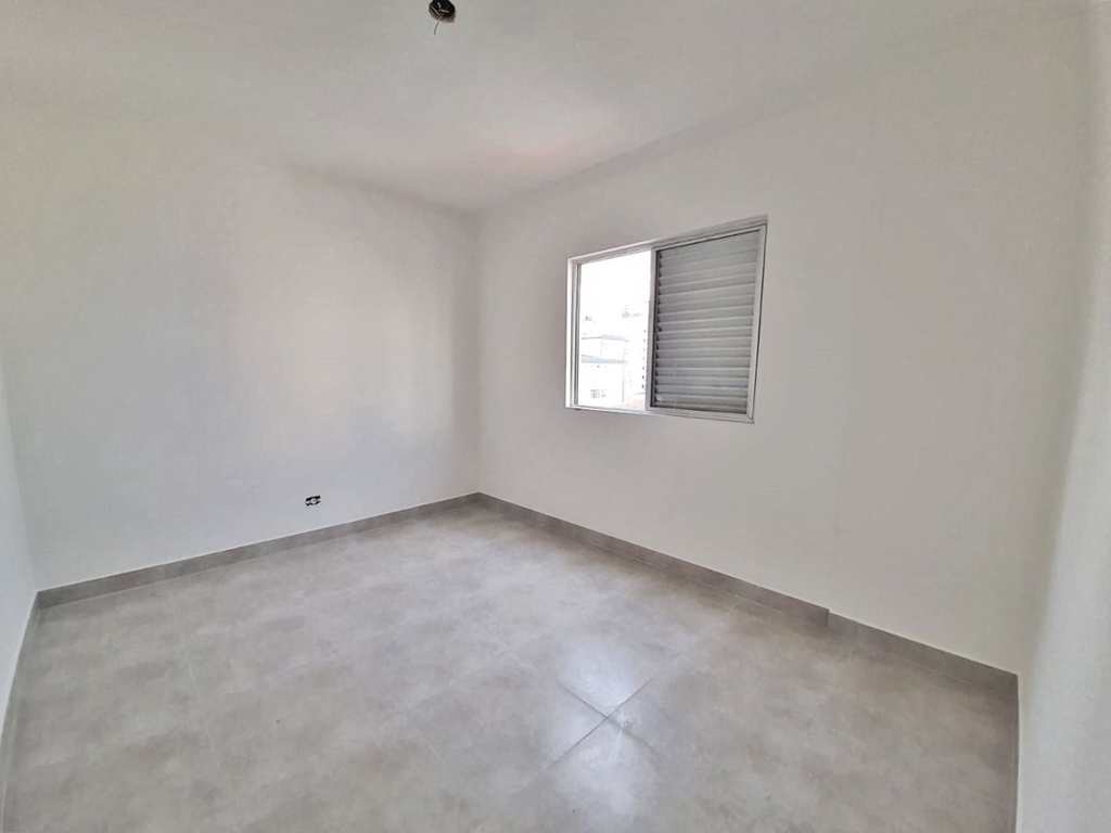 Apartamento em Praia Grande, no bairro Canto do Forte