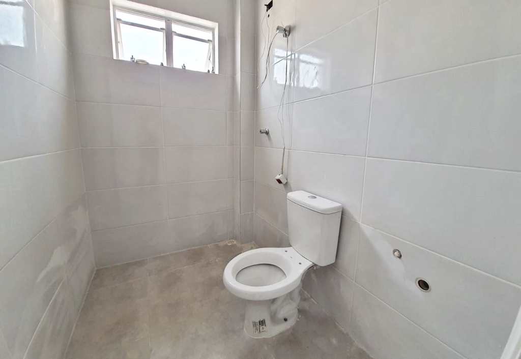 Apartamento em Praia Grande, no bairro Canto do Forte