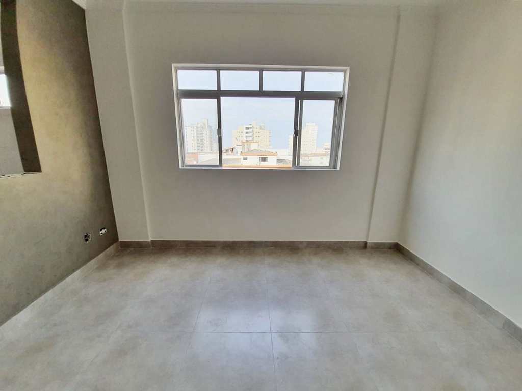 Apartamento em Praia Grande, no bairro Canto do Forte