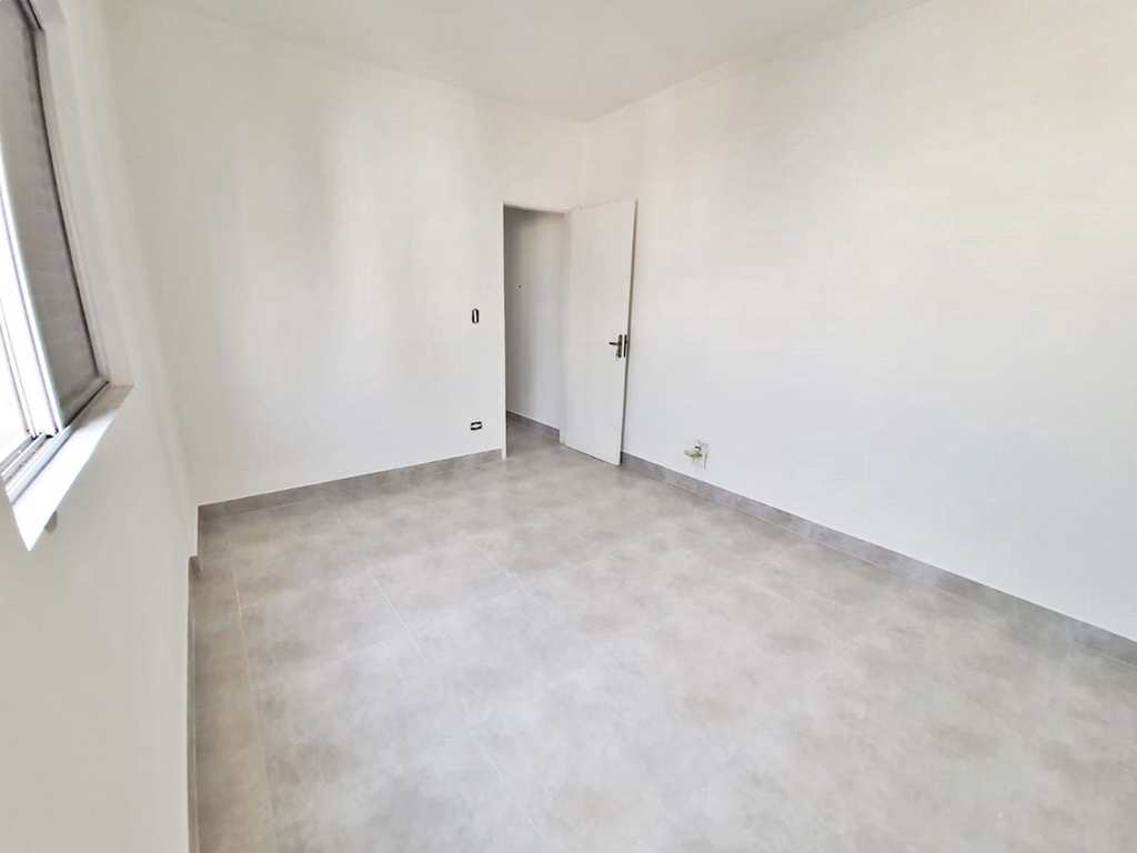 Apartamento em Praia Grande, no bairro Canto do Forte