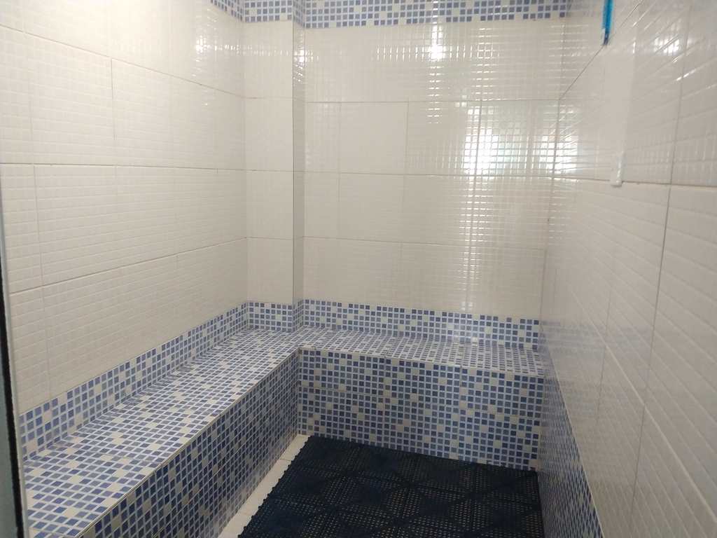 Apartamento em Praia Grande, no bairro Caiçara
