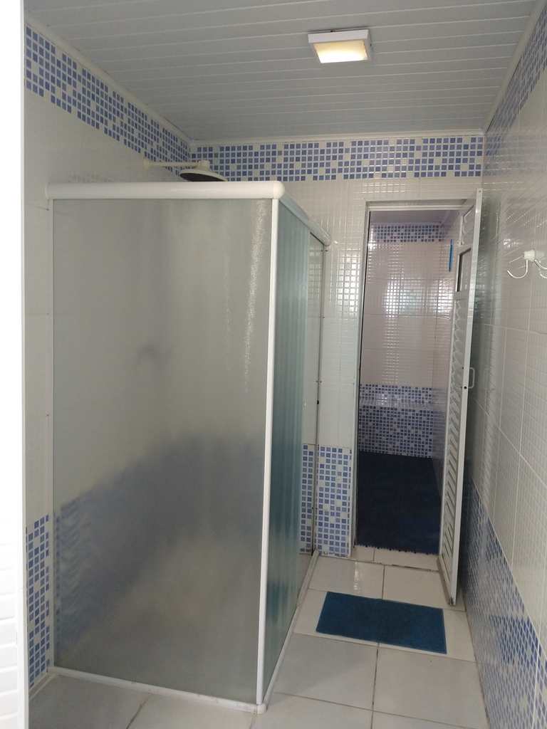 Apartamento em Praia Grande, no bairro Caiçara