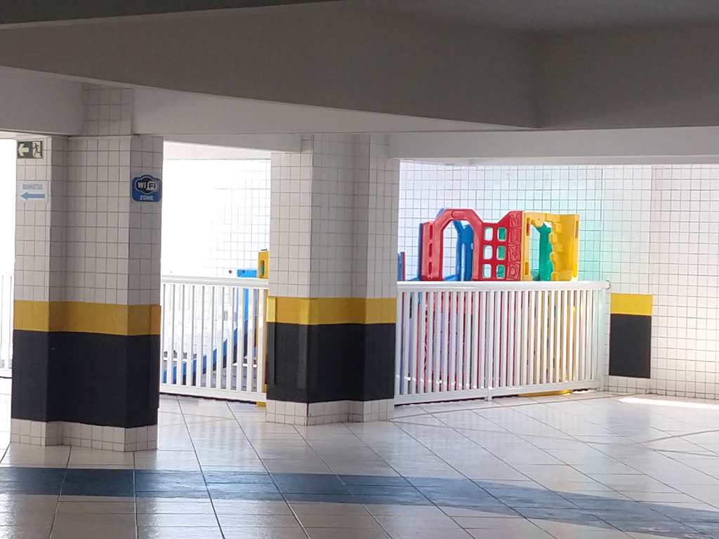 Apartamento em Praia Grande, no bairro Caiçara