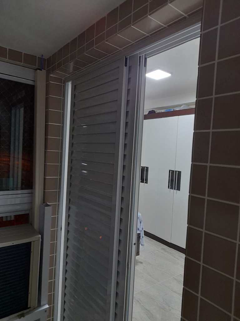 Apartamento em Praia Grande, no bairro Canto do Forte