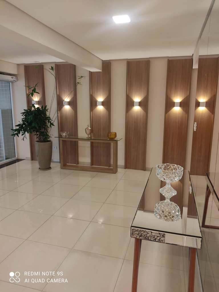 Apartamento em Praia Grande, no bairro Canto do Forte