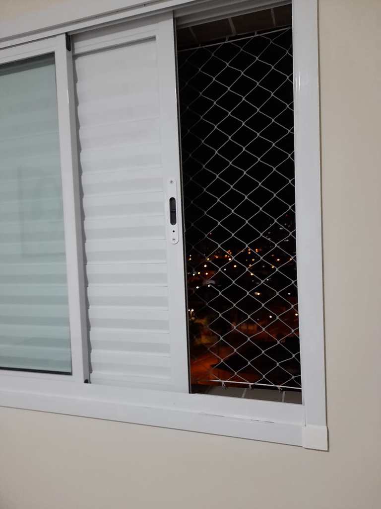 Apartamento em Praia Grande, no bairro Canto do Forte