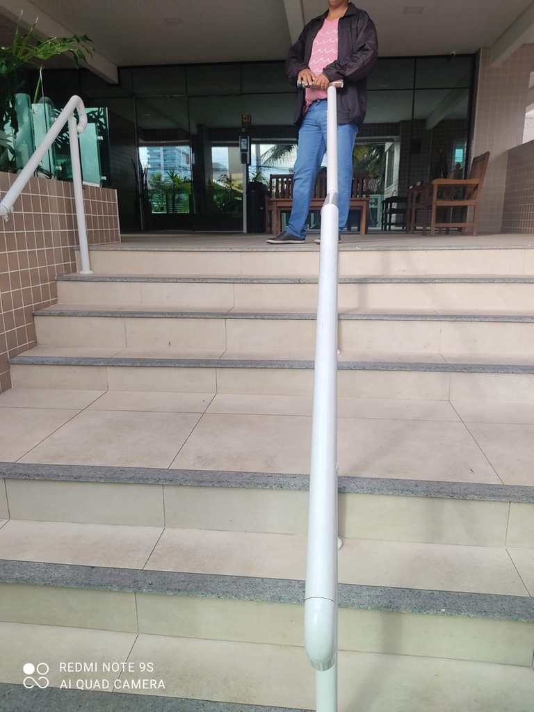 Apartamento em Praia Grande, no bairro Canto do Forte