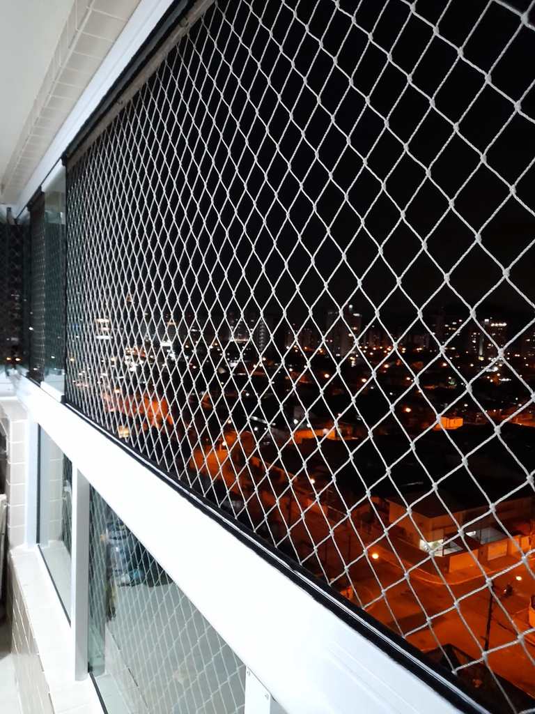 Apartamento em Praia Grande, no bairro Canto do Forte