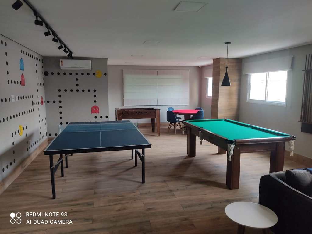 Apartamento em Praia Grande, no bairro Canto do Forte