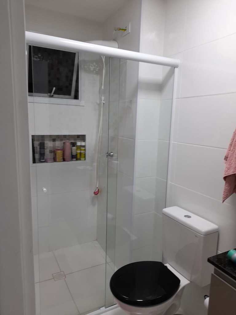 Apartamento em Praia Grande, no bairro Canto do Forte