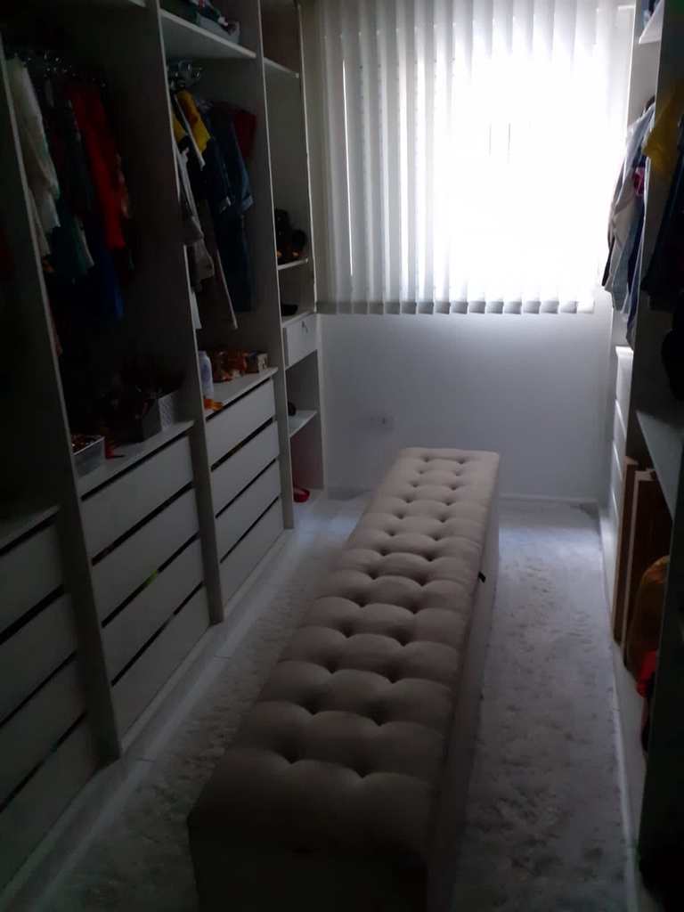 Apartamento em Praia Grande, no bairro Maracanã