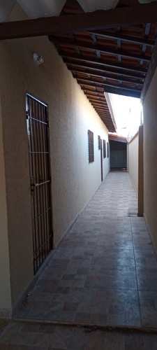 Casa, código 6744 em Praia Grande, bairro Caiçara