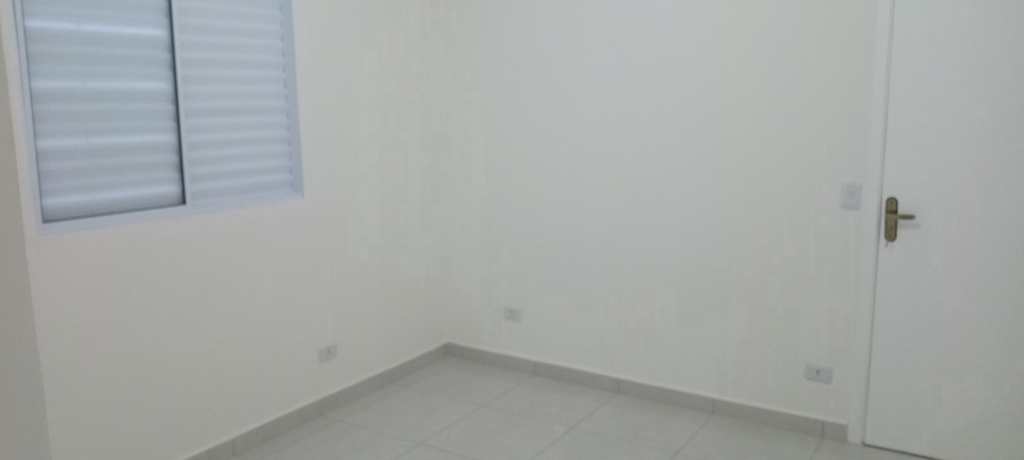 Casa em Praia Grande, no bairro Caiçara