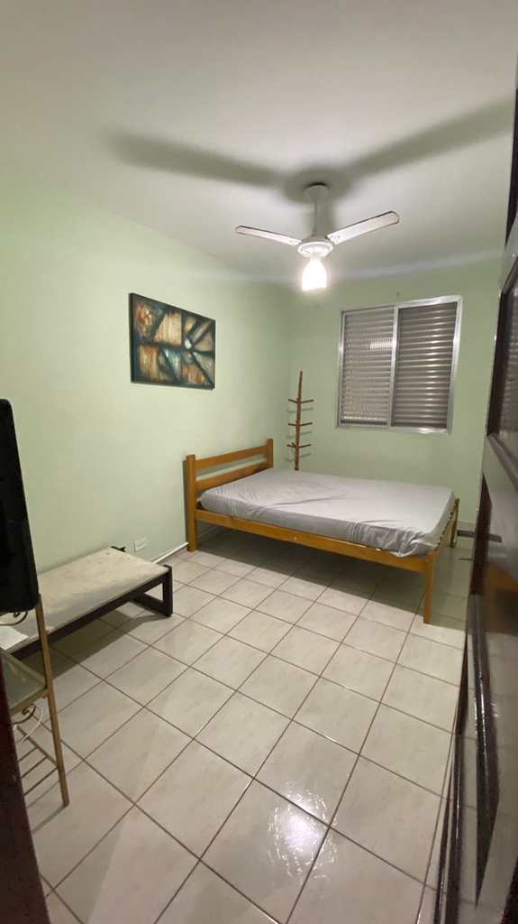 Apartamento em Praia Grande, no bairro Guilhermina