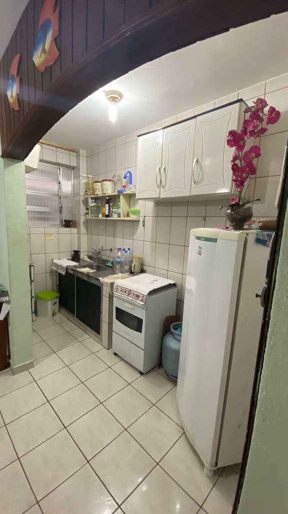 Apartamento em Praia Grande, no bairro Guilhermina