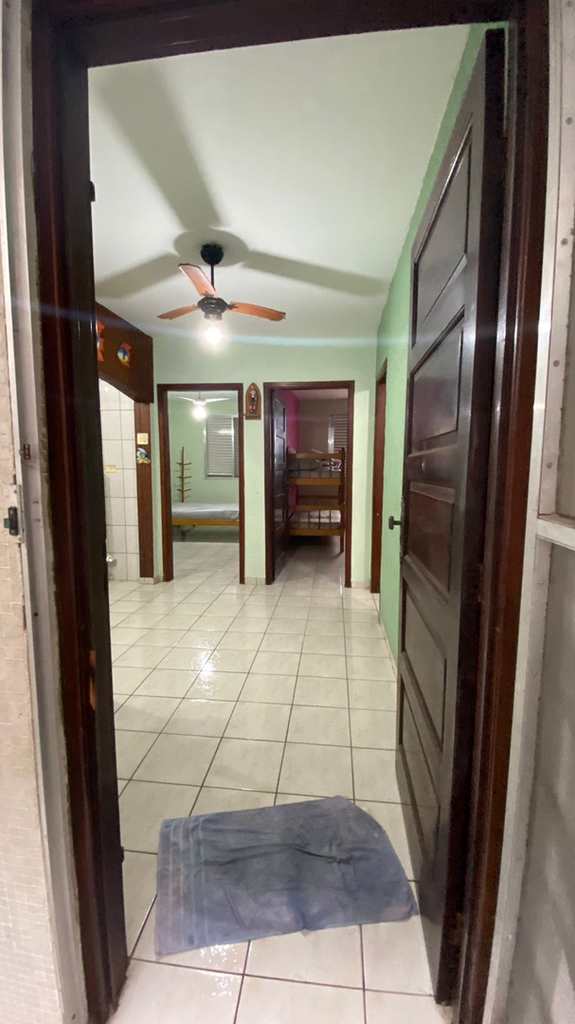 Apartamento em Praia Grande, no bairro Guilhermina
