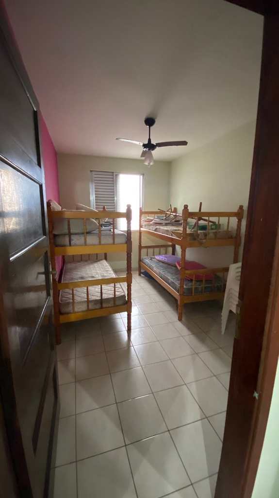 Apartamento em Praia Grande, no bairro Guilhermina