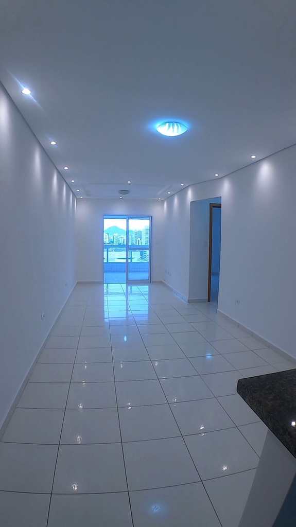 Apartamento em Praia Grande, no bairro Tupi