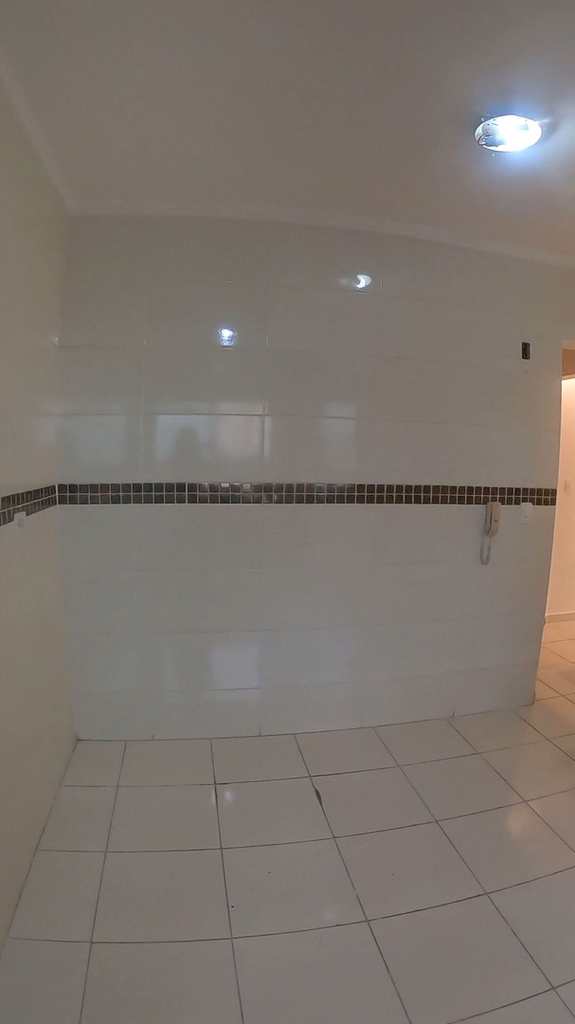 Apartamento em Praia Grande, no bairro Tupi
