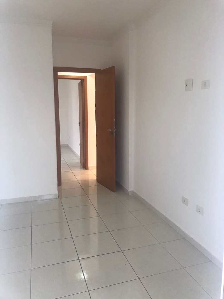 Apartamento em Praia Grande, no bairro Tupi