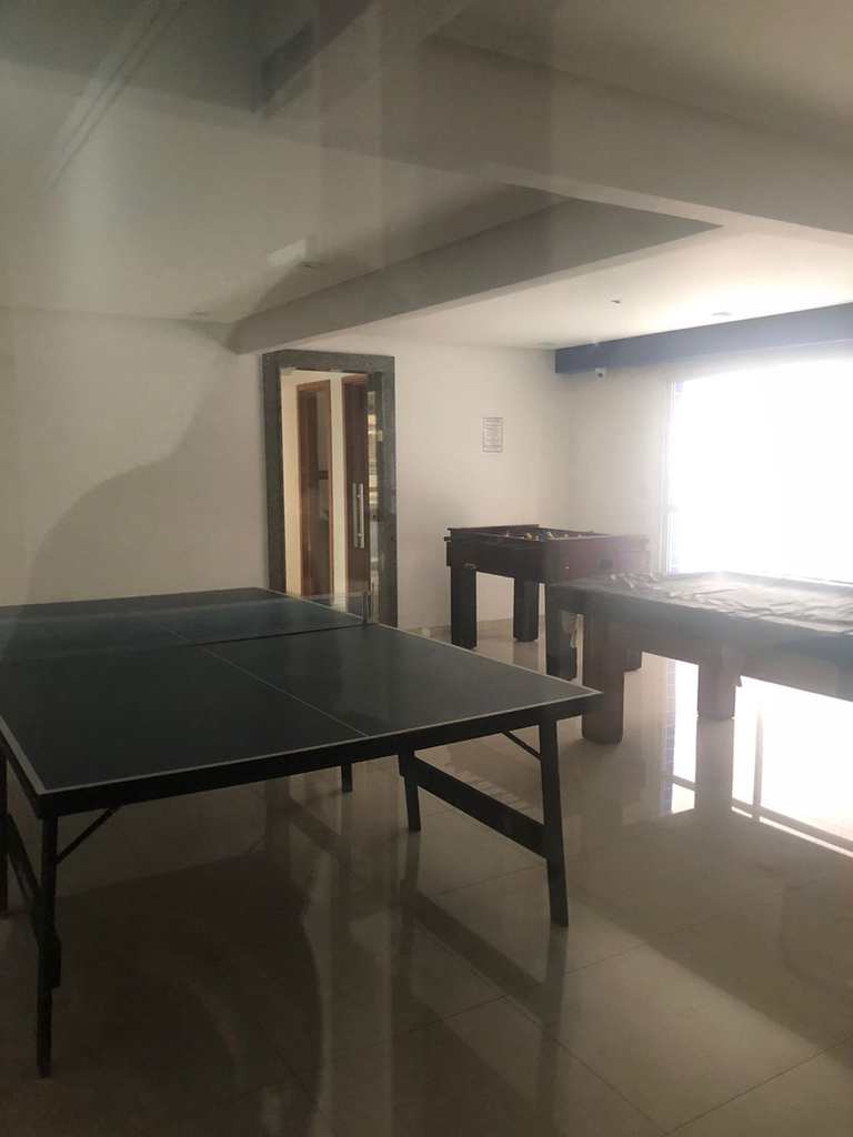 Apartamento em Praia Grande, no bairro Tupi