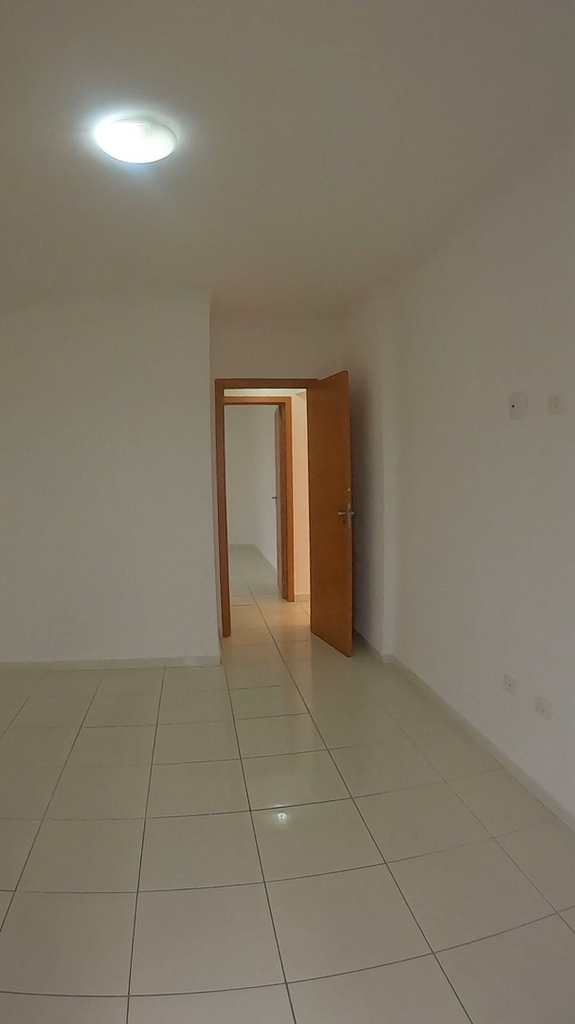 Apartamento em Praia Grande, no bairro Tupi