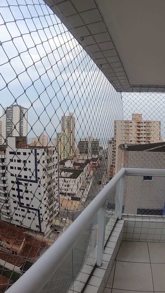 Apartamento em Praia Grande, no bairro Tupi