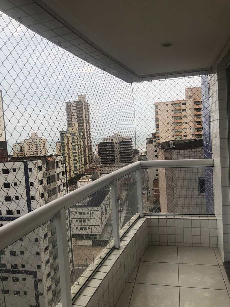 Apartamento em Praia Grande, no bairro Tupi
